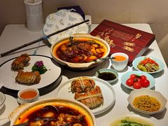 -马头巷·食景园(苏州总店)