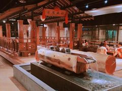 -沐泷泉(南风大剧院店)