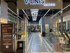 -VLines耀能运动24小时·月付制健身(京广桥店)