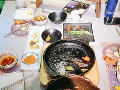-将军牛排·尔滨地标朝鲜族美食(总店)