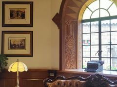 -马勒别墅饭店(静安寺店)