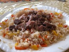 -吾斯曼珍珠抓饭王