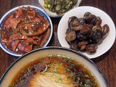 -同得兴 Since·1995 传统苏式面馆(十全街店)