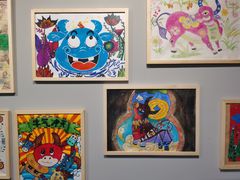 -上海虹桥当代艺术馆