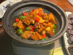 -索溪山寨·湘西饮食文化博物馆(标志门店)