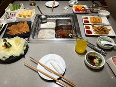 -海底捞火锅(龙湖时代天街店)