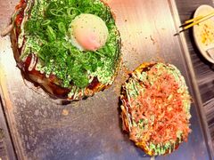 -お好み焼き ゆかり(富国ビル店)