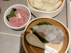 -海底捞火锅(团结桥店)