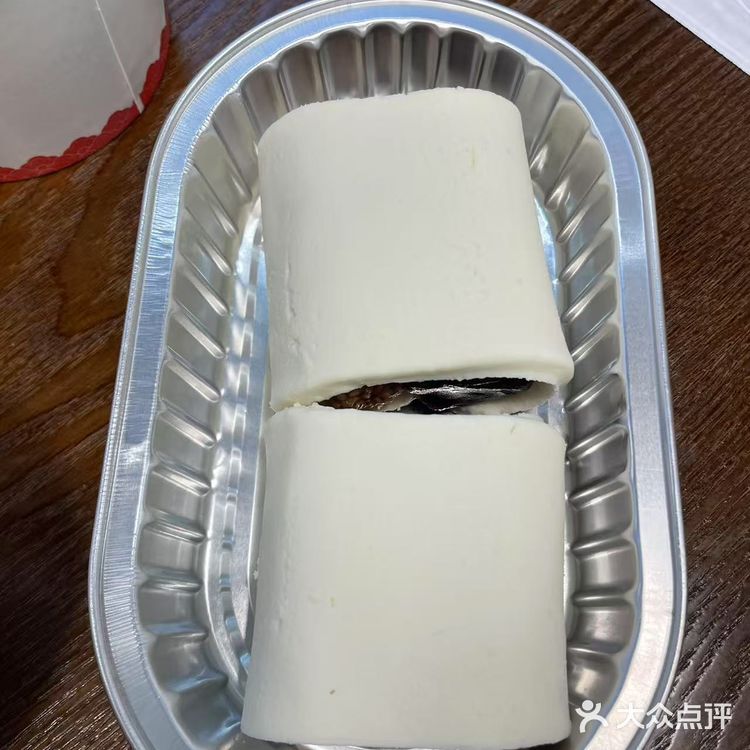 奶香四溢好滋味