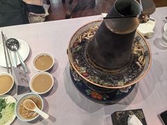 -东来顺饭庄(apm总店)