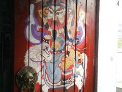 -南京夫子庙国际青年旅舍(平江府路店)