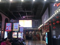 -CGV影城(世纪4DX店)