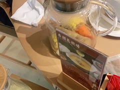 -湯系·煲汤手艺人(东二环泰禾广场店)