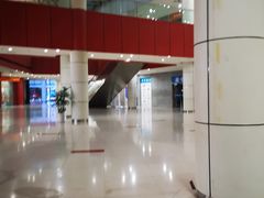 -苏州独墅湖体育馆