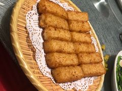 -新镇江酒家(南京西路店)