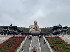 -句容茅山景区