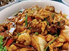 -渔家风味·鲅鱼水饺·央视展播·海鲜天津菜(开发区店)