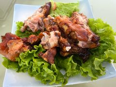 -水库活鱼馆(于桥水库店)