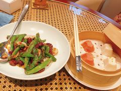 -杭州西湖柳莺里酒店·闻莺厅