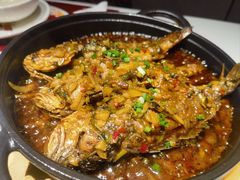 -鑫小城故事·藕汤·家常菜(台北一路总店)