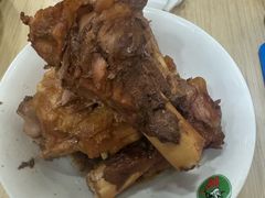 -白鹤大冷面