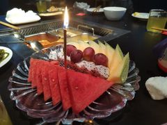 -海底捞火锅智慧餐厅(中骏世界城店)