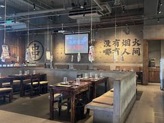 -破店肥哈·海鲜·烧烤(郑州银泰inPARK店)