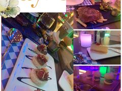 -Ambra Haus琥珀屋精酿餐厅(宝山店)