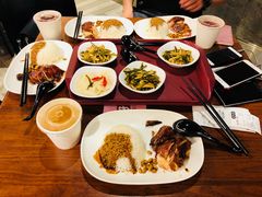 -了凡油鸡饭·面(台北101店)
