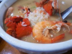 -醉壹号海鲜大排档·老厦门特色菜(厦门美食地标店)