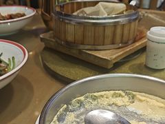 -柴火农家·江西赣南菜(土华店)