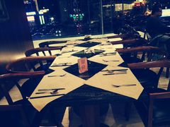 -东方红海鲜百汇(国际大厦店)