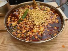 -冒菜西施·非遗冒菜(总店)