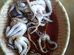 -老船长海鲜大排档(集美店)