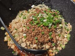 -我的面 川味Bistro(后沙峪店)