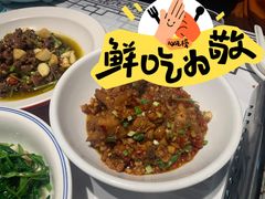 -湘语·湖南家常菜(新洲店)