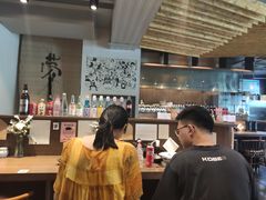 -雷神拉面(财富中心玉米楼店)