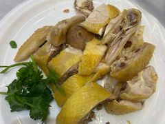 -瑞记湛江鸡饭店·粤西第一鸡(粤垦店)