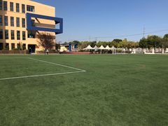 -上海英国外籍人员子女学校(浦西校区)