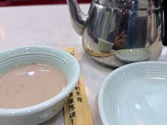 -内蒙联营烧麦 草原石榴红(护国寺店)