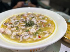 -青花椒花椒鱼(合生汇店)