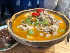 -打酱油·非遗淮扬菜(瘦西湖梅岭店)