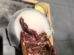 -黑牛の店·和牛烧肉(大悦城店)