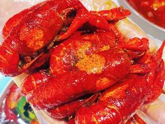 -吉利龙虾·新派海鲜烧烤