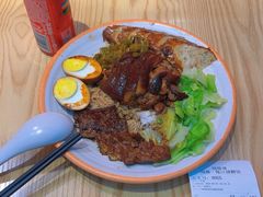 -瑞霖·隆江猪脚饭