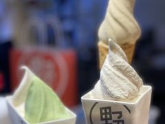 -野人牧坊Gelato(天津南开大悦城店)