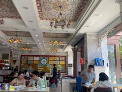 -老毛手抓·盐池滩羊非遗手抓(宁夏总店)