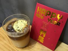 -无牌咖啡&酒馆
