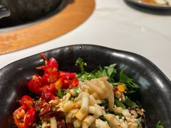 -芸山季·云南山珍菌火锅(南翔印象城MEGA店)