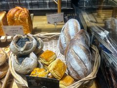 -熊叔熊婶面包房(团结湖店)